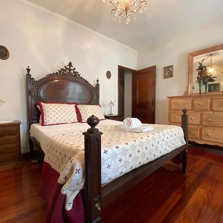 Hotel Casa Ana Rosa Arcos de Valdevez Esterno foto
