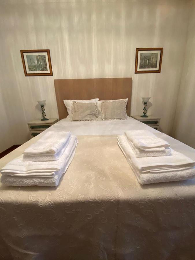 Hotel Casa Ana Rosa Arcos de Valdevez Esterno foto