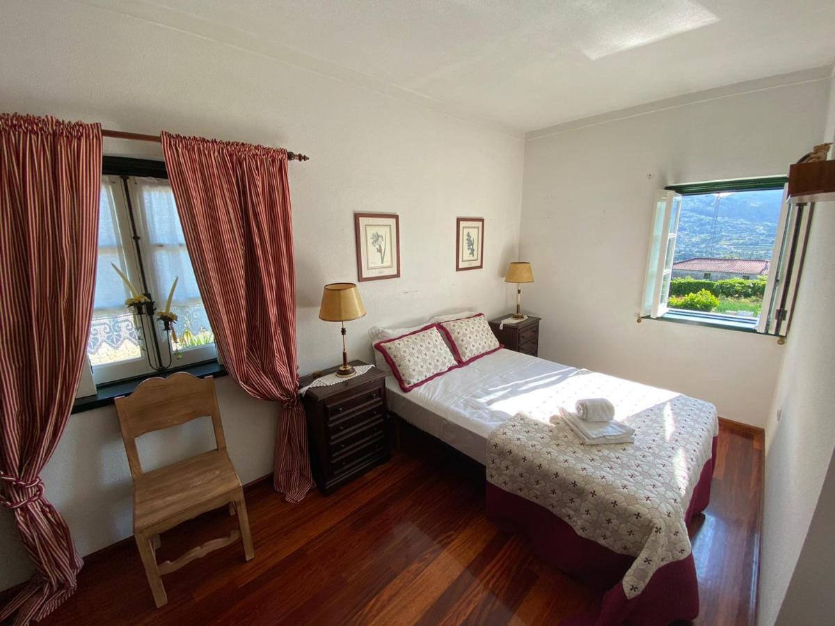 Hotel Casa Ana Rosa Arcos de Valdevez Esterno foto