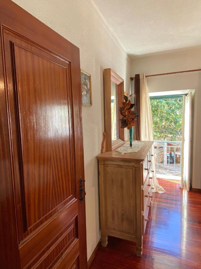 Hotel Casa Ana Rosa Arcos de Valdevez Esterno foto