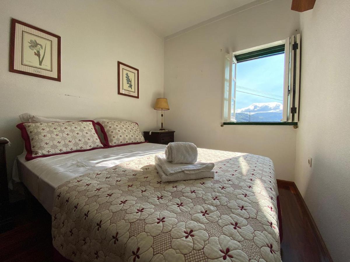 Hotel Casa Ana Rosa Arcos de Valdevez Esterno foto